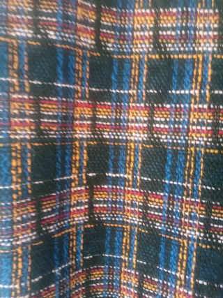 Chaquetón Bimba y Lola Talla XS