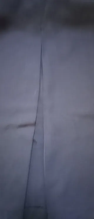 Vestido de fiesta negro tirantes finos