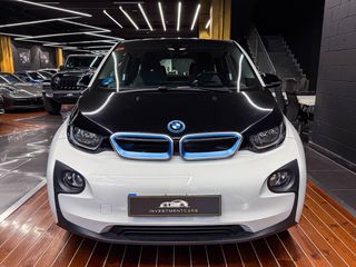 BMW i3 REX Hibrido 2017