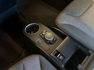 BMW i3 REX Hibrido 2017