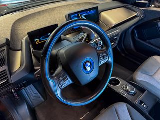 BMW i3 REX Hibrido 2017