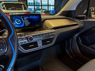 BMW i3 REX Hibrido 2017