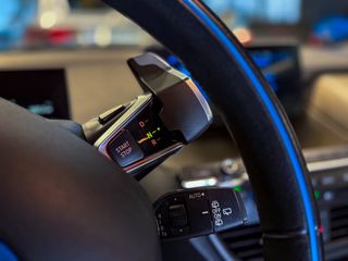 BMW i3 REX Hibrido 2017