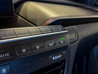 BMW i3 REX Hibrido 2017