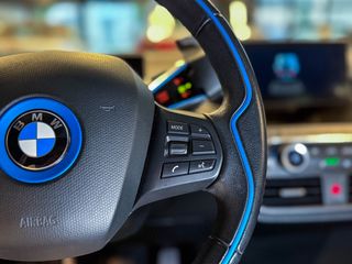 BMW i3 REX Hibrido 2017