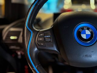 BMW i3 REX Hibrido 2017