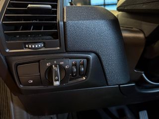 BMW i3 REX Hibrido 2017