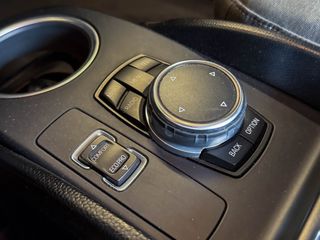 BMW i3 REX Hibrido 2017