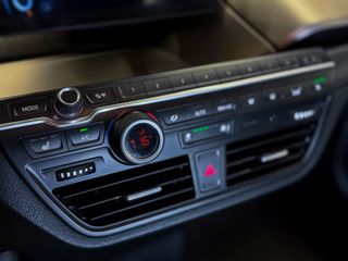 BMW i3 REX Hibrido 2017