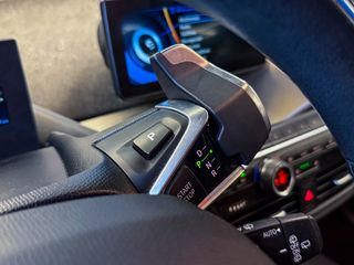 BMW i3 REX Hibrido 2017