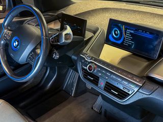 BMW i3 REX Hibrido 2017