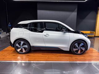 BMW i3 REX Hibrido 2017