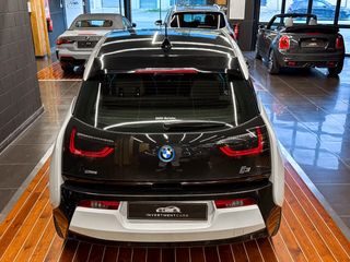 BMW i3 REX Hibrido 2017