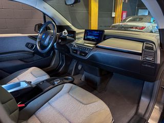 BMW i3 REX Hibrido 2017