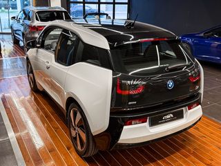 BMW i3 REX Hibrido 2017