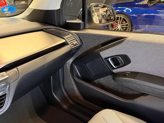 BMW i3 REX Hibrido 2017