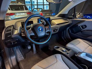 BMW i3 REX Hibrido 2017