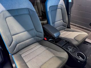 BMW i3 REX Hibrido 2017