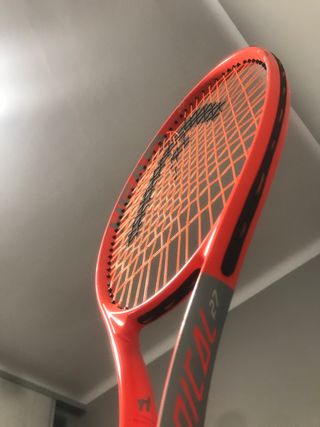 Raqueta de Tenis Radical Rota