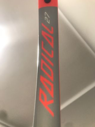 Raqueta de Tenis Radical Rota