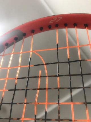 Raqueta de Tenis Radical Rota
