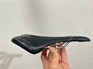 Selim Selle Itália SLR Medidas 134x278
