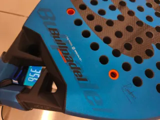 Bullpadel Vertex Geo 2026