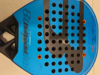Bullpadel Vertex Geo 2026