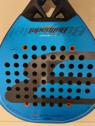 Bullpadel Vertex Geo 2026