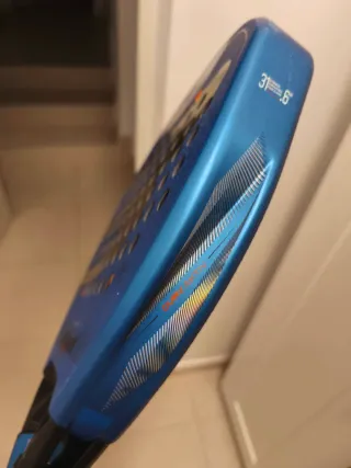 Bullpadel Vertex Geo 2026