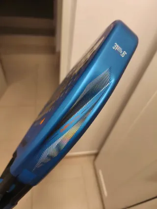 Bullpadel Vertex Geo 2026