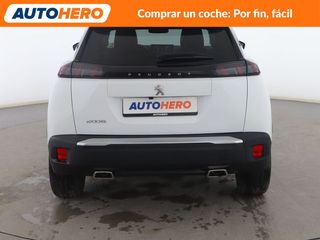 Peugeot 2008 1.2 PureTech Allure Pack