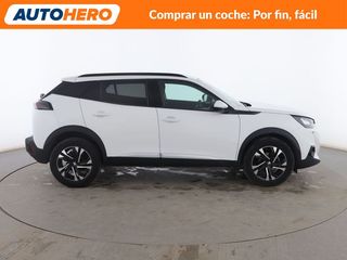 Peugeot 2008 1.2 PureTech Allure Pack