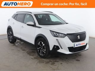 Peugeot 2008 1.2 PureTech Allure Pack
