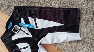 Pantalón Mondraker Talla L