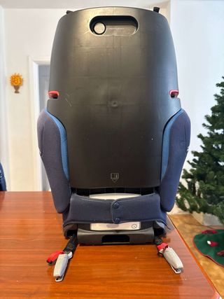 Concord Tranformer X-Bag azul