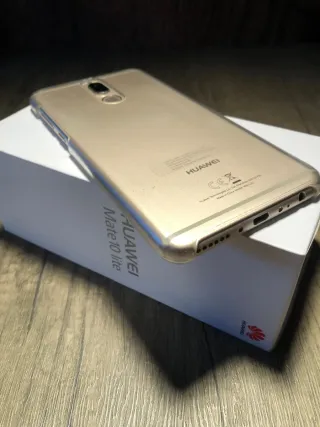 Huawei Mate 10 Lite - Ottime condizioni