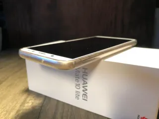 Huawei Mate 10 Lite - Ottime condizioni