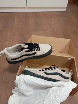 Zapatillas Vans Filmore