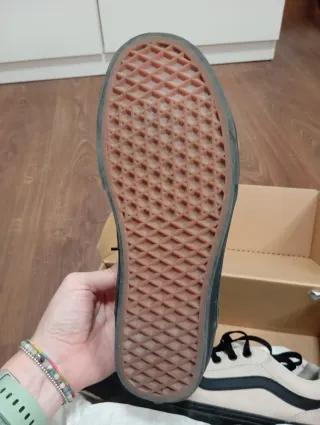 Zapatillas Vans Filmore