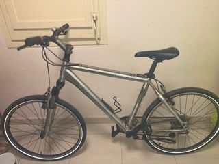 Bicicleta de montaña GT 2600