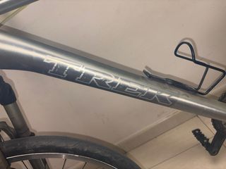 Bicicleta de montaña GT 2600