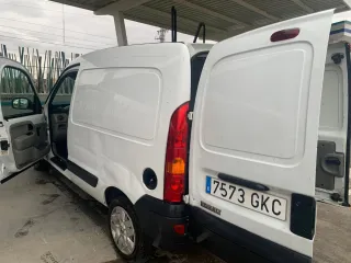 Renault Kangoo 2008