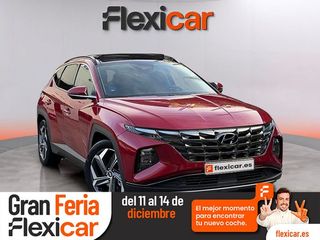 Hyundai Tucson 1.6 TGDI PHEV 195kW Maxx Auto 4X4