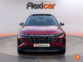 Hyundai Tucson 1.6 TGDI PHEV 195kW Maxx Auto 4X4