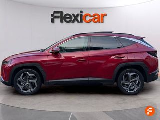 Hyundai Tucson 1.6 TGDI PHEV 195kW Maxx Auto 4X4