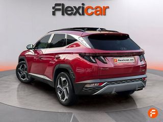Hyundai Tucson 1.6 TGDI PHEV 195kW Maxx Auto 4X4