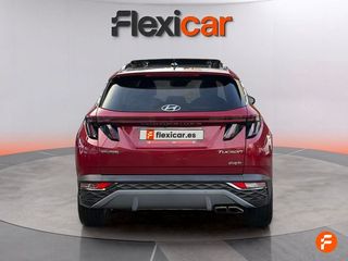 Hyundai Tucson 1.6 TGDI PHEV 195kW Maxx Auto 4X4
