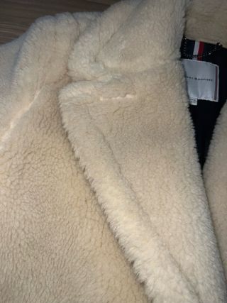 Abrigo Tommy Hilfiger