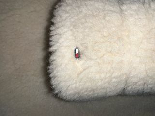 Abrigo Tommy Hilfiger